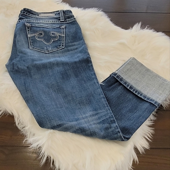 Rerock for Epress Jeans - Picture 3 of 3